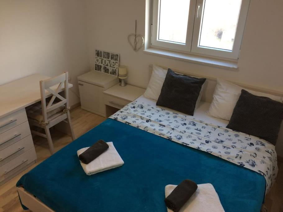 Liam Apartment Pula Luaran gambar