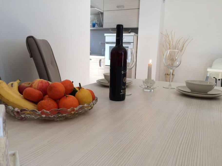 Liam Apartment Pula Luaran gambar