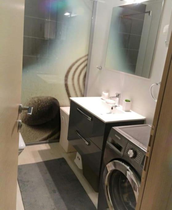 Liam Apartment Pula Luaran gambar
