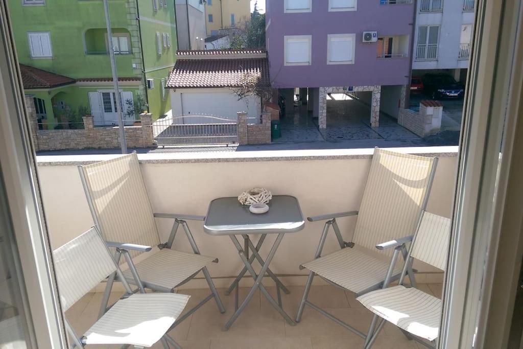 Liam Apartment Pula Luaran gambar