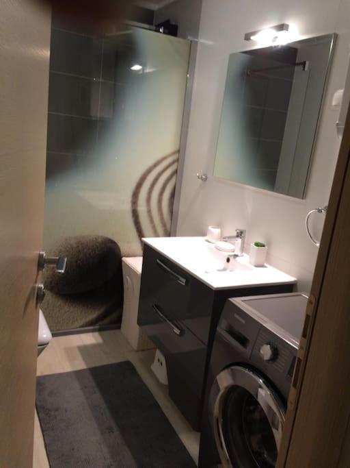 Liam Apartment Pula Luaran gambar