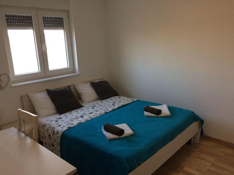 Liam Apartment Pula Luaran gambar